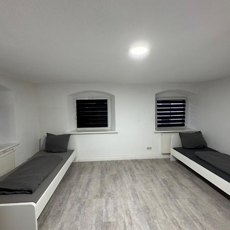 Sleep & Stay Kempten Zewnętrze zdjęcie