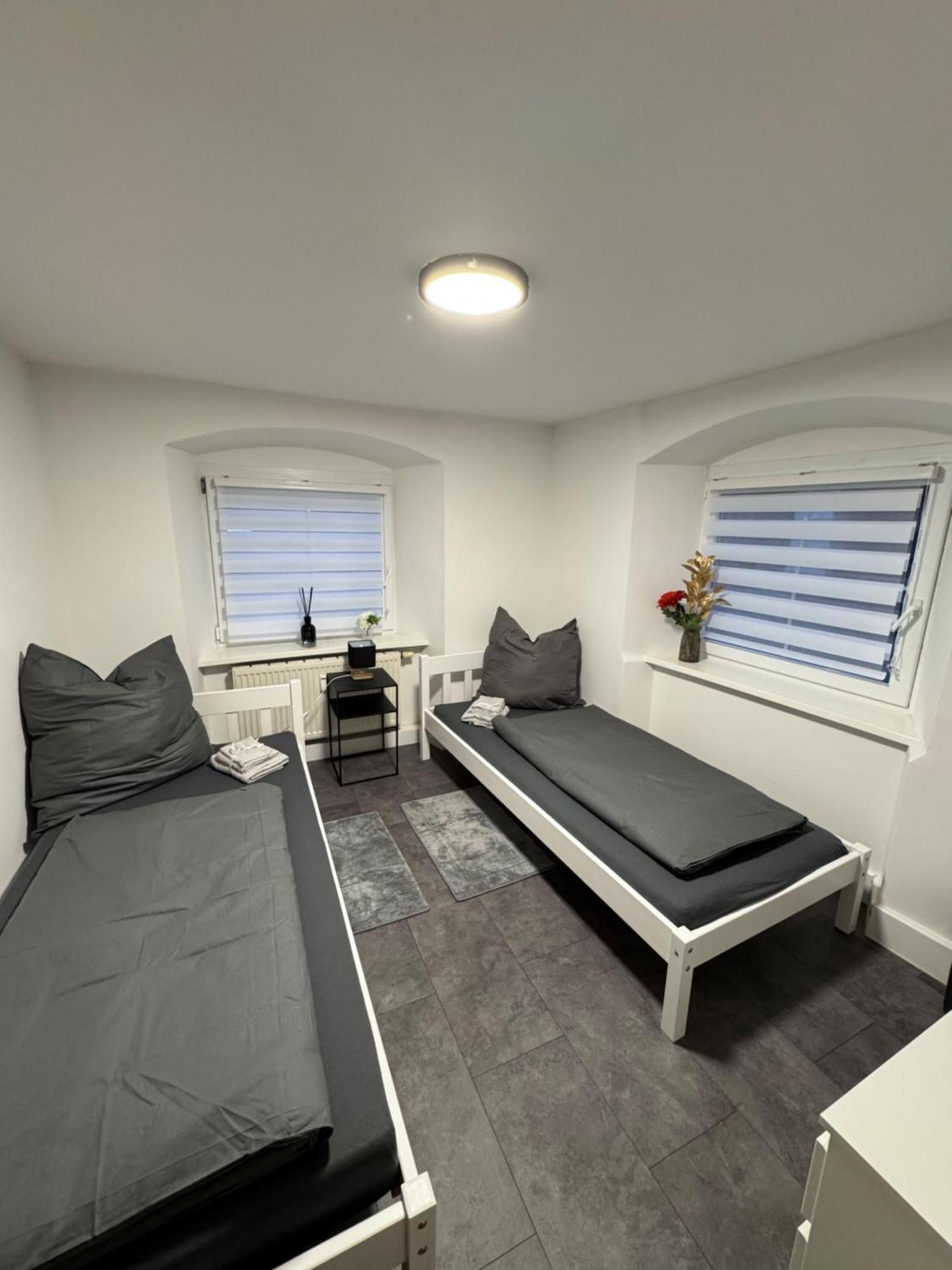 Sleep & Stay Kempten Zewnętrze zdjęcie