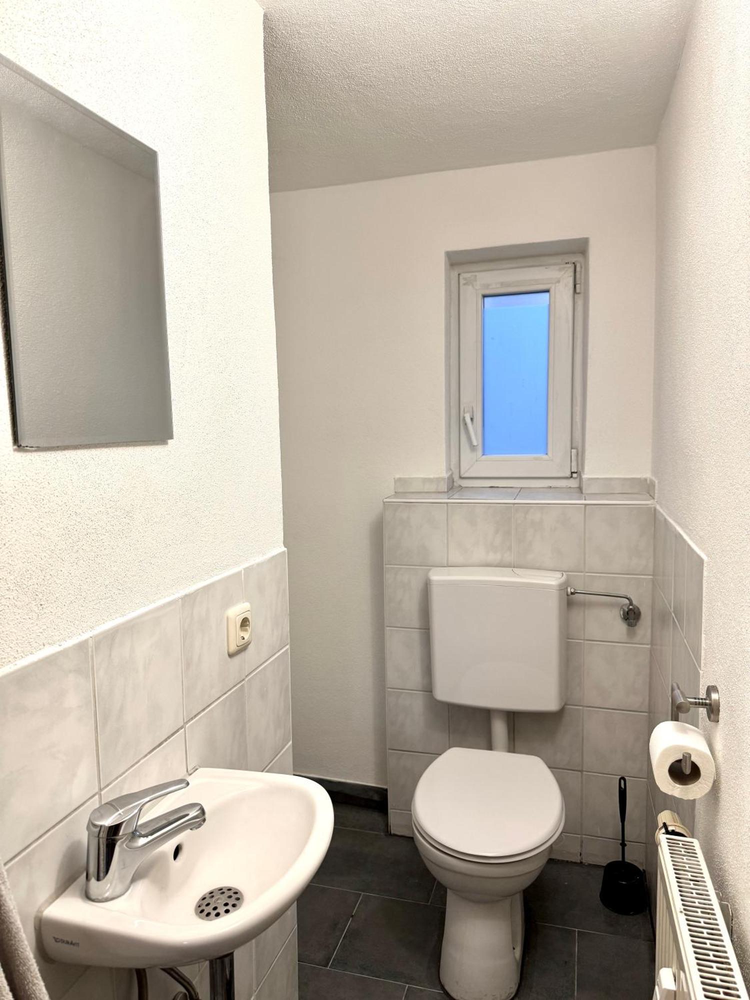 Sleep & Stay Kempten Zewnętrze zdjęcie