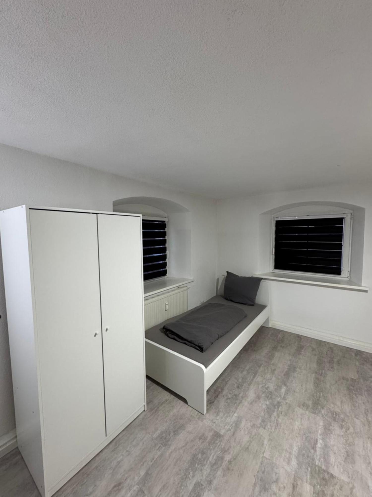 Sleep & Stay Kempten Zewnętrze zdjęcie