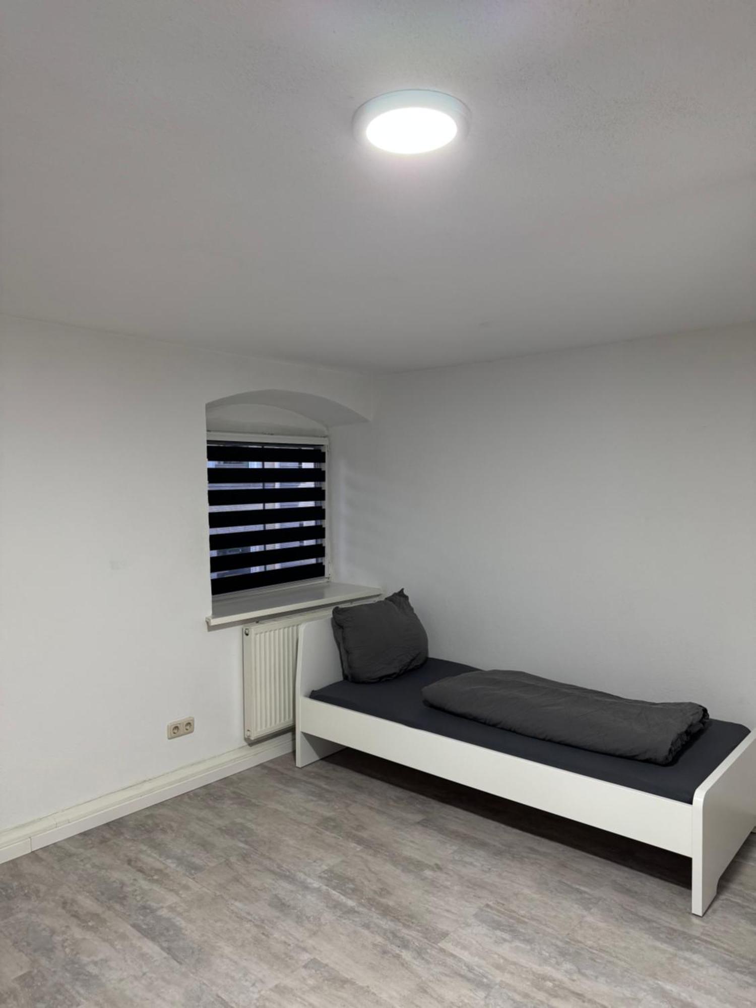 Sleep & Stay Kempten Zewnętrze zdjęcie